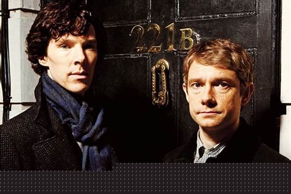 神探夏洛克第一集药丸选对了吗