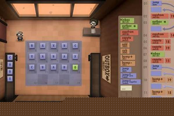 程序员升职记游戏攻略_有哪些好玩的游戏推荐
游戏类型的分类代