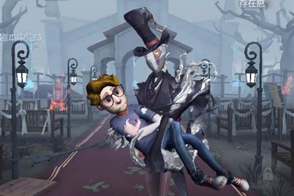 第五人格屠夫怎么躲板子_第五人格小技巧