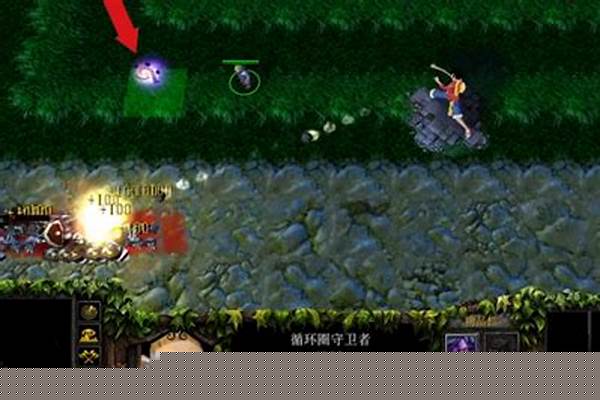 绿色循环圈外传新手入门