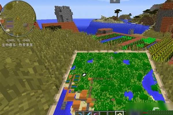 网易我的世界地图在哪个文件夹_有没有大佬知道手机版网易我的世界购买下载