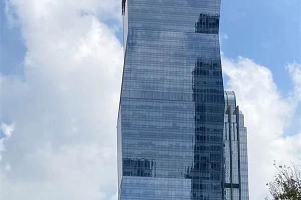 荣耀国际大厦在哪里-马鞍山有哪些高楼