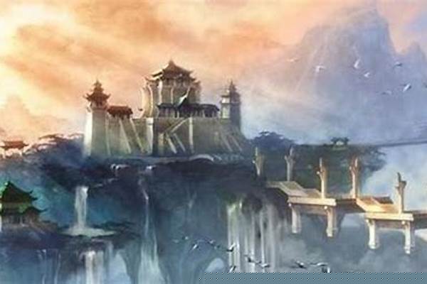 论如何建立一个修仙门派气运之子怎么刷_主角叫温铭的修仙小说