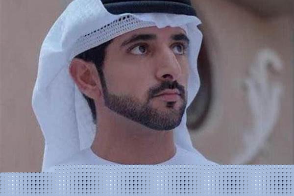 迪拜王子开全球限量版豪车!迪拜王室到底多