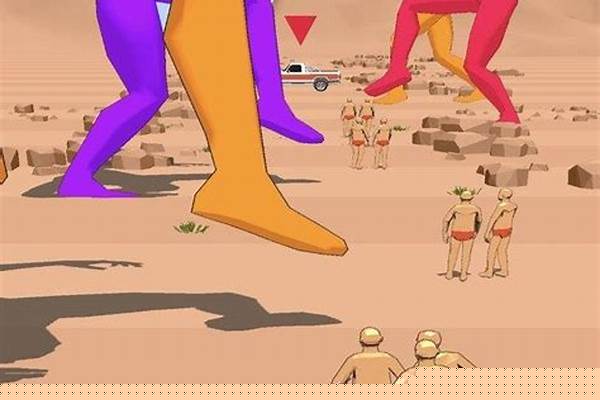 逃出巨人世界攻略-密室逃脱9冻山巨人营地怎么过