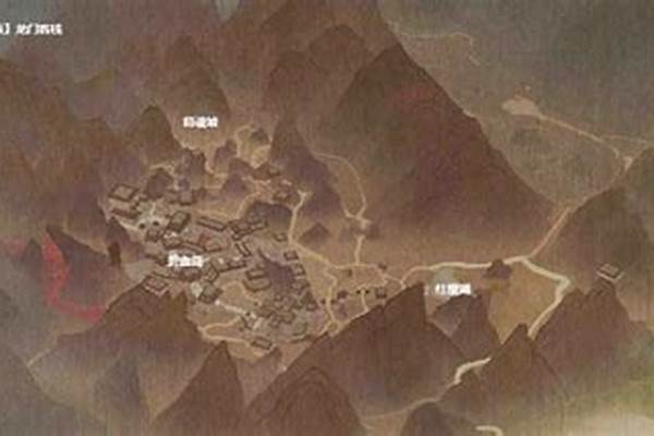 逆水寒碧血营专属奇遇_逆水寒新副本碧血鸣沙馈赠怎么拿