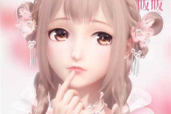 闪耀暖暖人物人气排行_闪耀暖暖账号怎么选