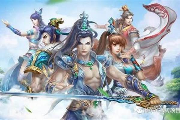 问道五开初期带什么宝宝_问道手游几开最好