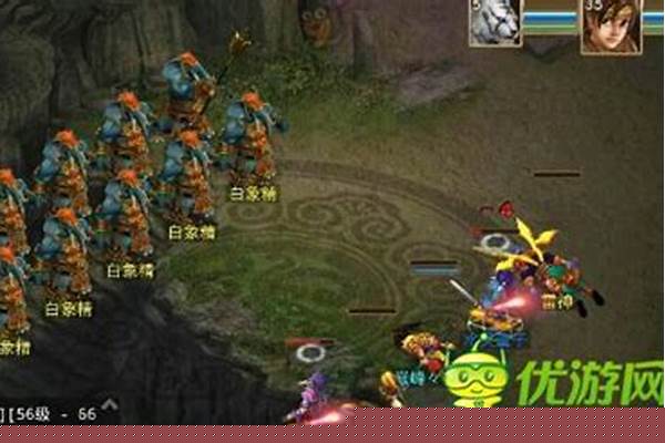 问道手游输出阵型站位分析攻略_问道手游洛书诛仙阵50关怎么过