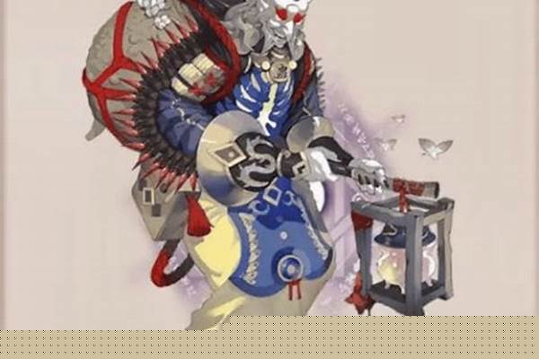 阴阳师手游巫蛊师和鬼女红叶哪个好用_阴阳师大佬们，现在练哪个式神好啊