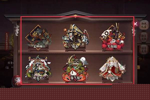 阴阳师逢魔之魂换什么位置-阴阳师平安奇谭隐藏奖励