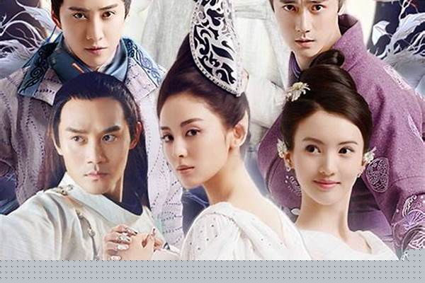 青丘狐传说狐狸等级-三生三世十里桃花小说里级别怎么区分