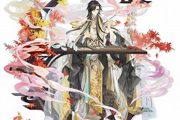 食物语天香礼物-白黄色牡丹瓷能送领导吗