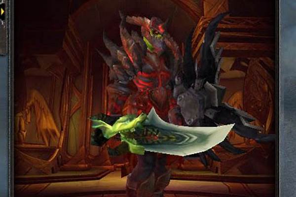 魔兽世界13周年-洛克王国13周年庆能拿几只精灵王