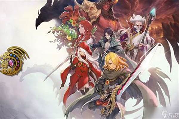 龙之谷新手推荐玩什么玩角色_求推荐，有没有类似龙之谷那种风格的单机游